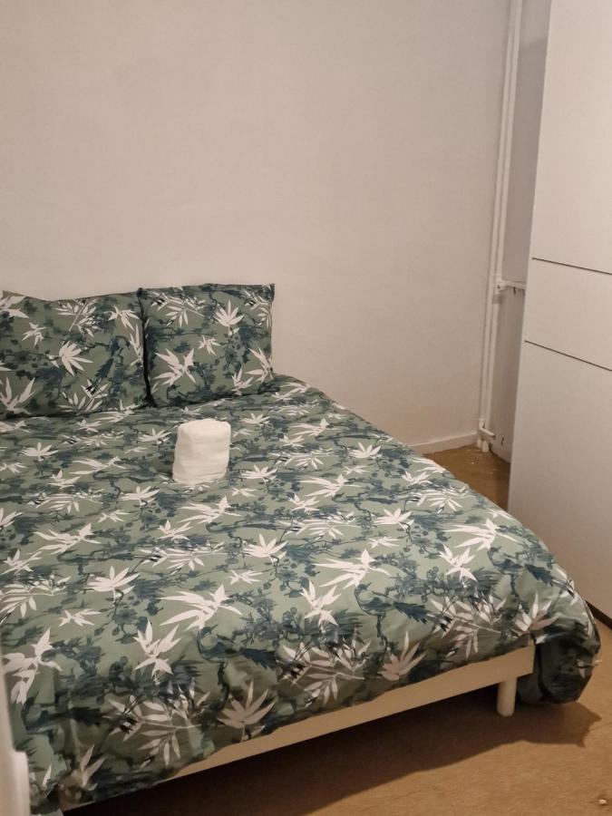 Ian'eliel Apartment *