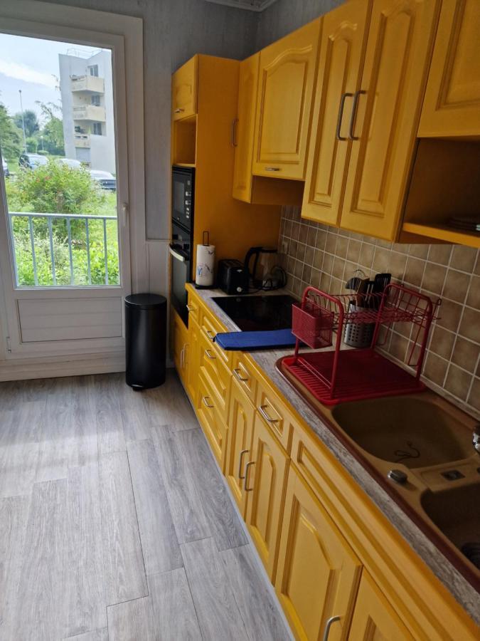 Apartment Ian'eliel Compiegne