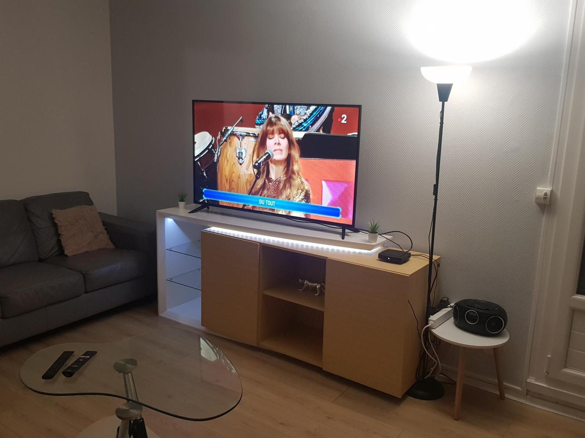 Ian'eliel Apartment